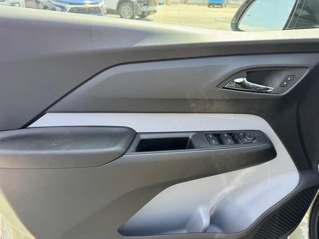 2027 Chevrolet Bolt LT - Photo 14