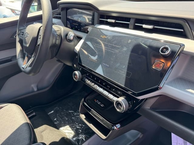 2027 Chevrolet Bolt RS photo 5