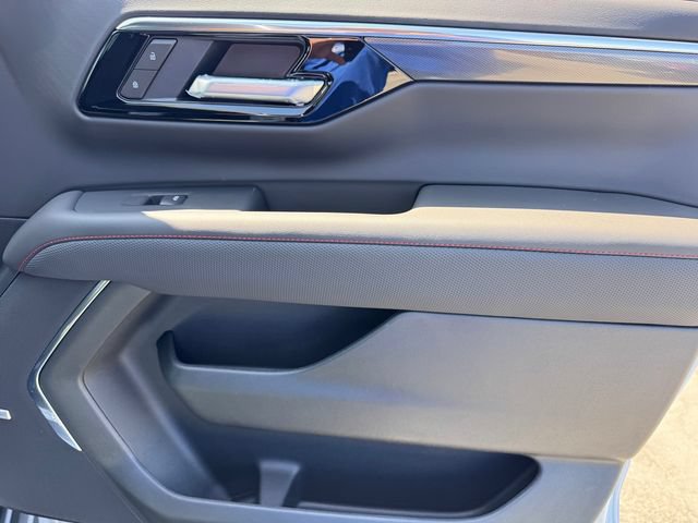 2026 Chevrolet Tahoe RST - Photo 7
