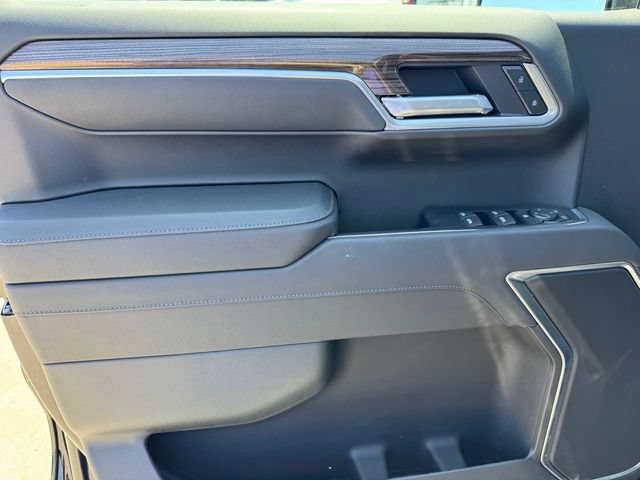 2026 Chevrolet Silverado 1500 LT - Photo 15