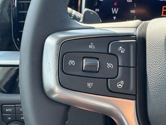 2026 Chevrolet Silverado 1500 LT Trail Boss - Photo 21