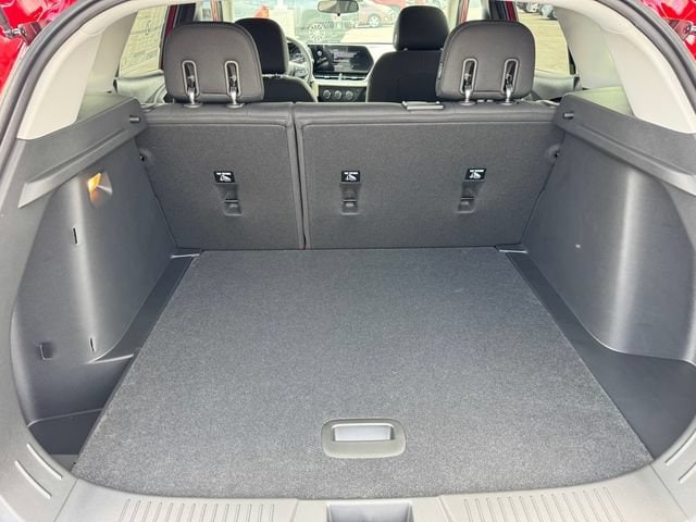 2026 Chevrolet Trax LS - Photo 12