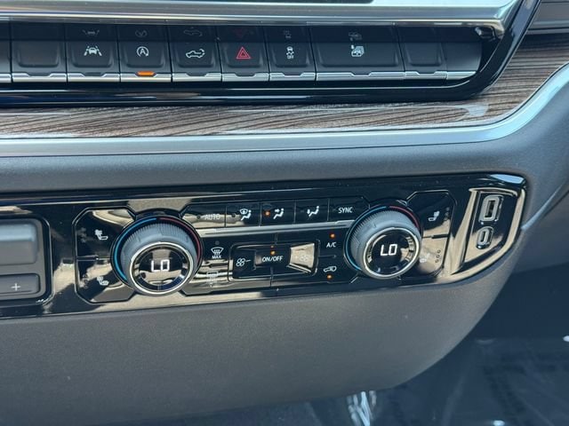 2026 Chevrolet Silverado 1500 LT - Photo 17