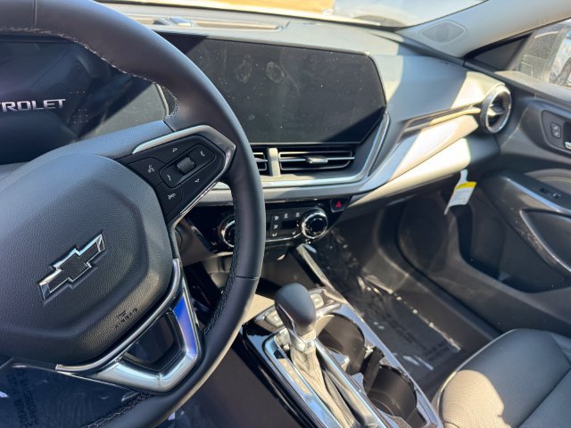 2026 Chevrolet Trax Activ - Photo 15