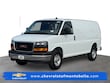 GMC Savana 2500