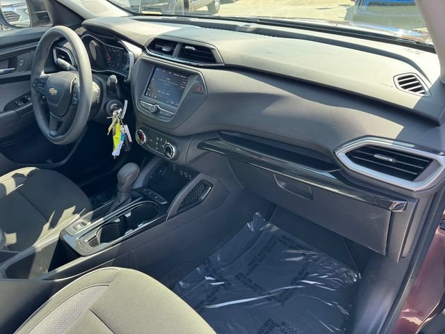 2023 Chevrolet TrailBlazer LS - Photo 6