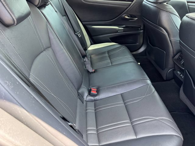 2019 Lexus ES 350 Luxury - Photo 8