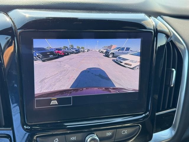 2023 Chevrolet Traverse 1LT - Photo 18