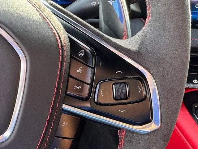 2026 Chevrolet Corvette 2LT - Photo 22