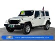Jeep Wrangler Unlimited