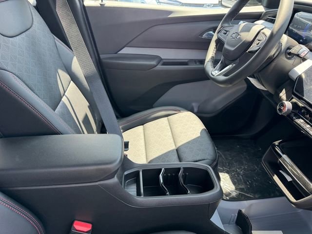 2027 Chevrolet Bolt RS photo 6