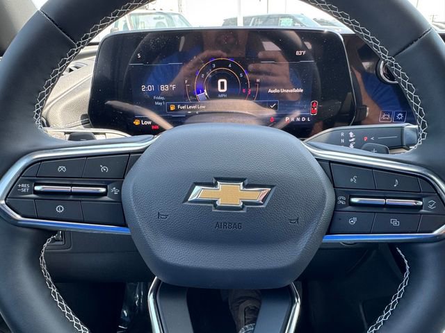 2026 Chevrolet Traverse LT - Photo 16