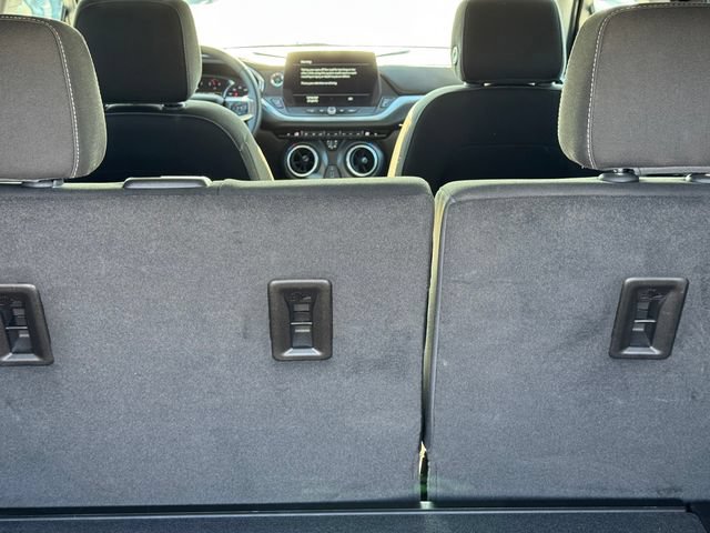 2024 Chevrolet Blazer 2LT - Photo 11