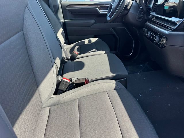 2026 Chevrolet Silverado 1500 RST photo 6