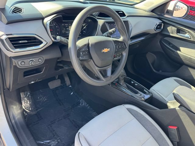 2021 Chevrolet Trailblazer LT - Photo 16