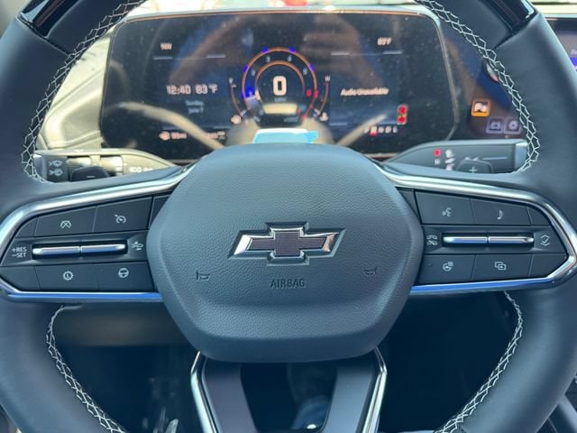 2026 Chevrolet Traverse Z71 - Photo 23