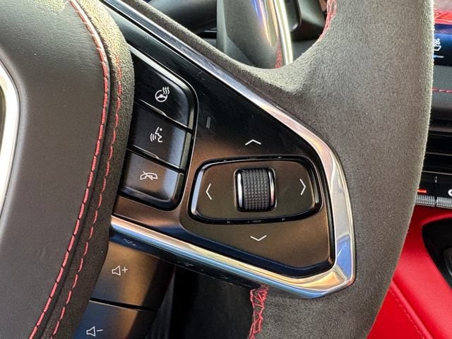 2026 Chevrolet Corvette 2LT - Photo 19