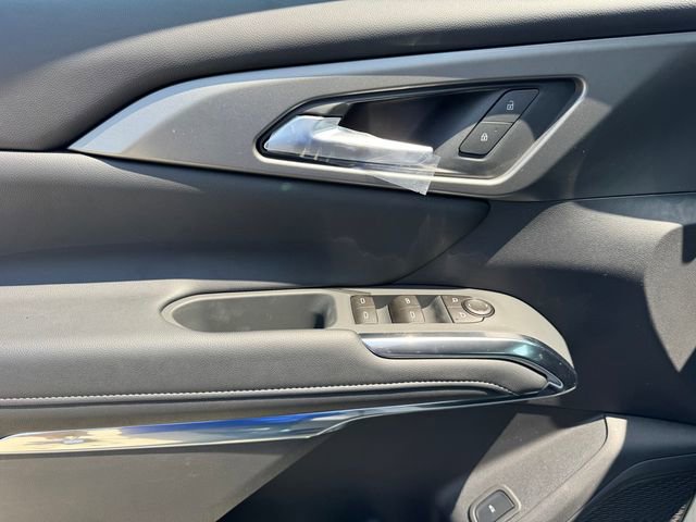 2026 Chevrolet Traverse LT - Photo 12