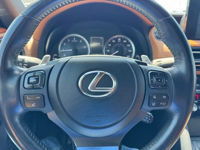 2023 Lexus IS 300 - Photo 24