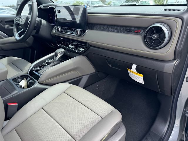 2026 Chevrolet Colorado ZR2 photo 5