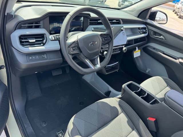 2027 Chevrolet Bolt LT - Photo 12