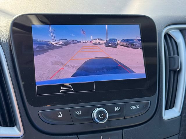 2024 Chevrolet Malibu 1LT - Photo 16