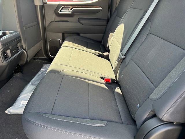 2026 Chevrolet Silverado 1500 LT - Photo 12