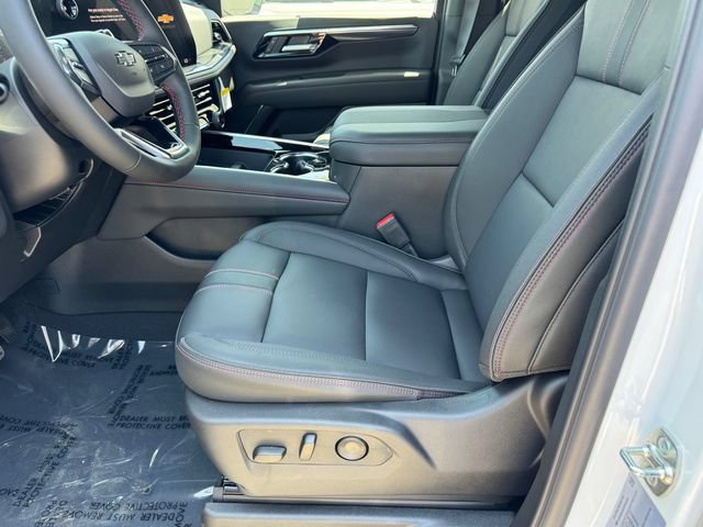 2026 Chevrolet Suburban RST - Photo 12