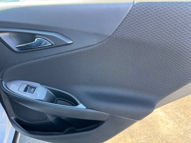 2024 Chevrolet Malibu 1LT - Photo 10