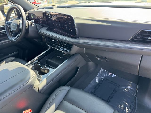 2025 Chevrolet Tahoe Z71 photo 6