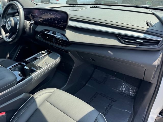 2025 Buick Enclave Preferred - Photo 7