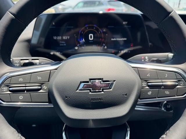 2026 Chevrolet Equinox LT - Photo 19