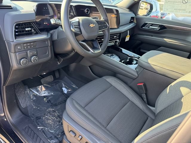 2026 Chevrolet Tahoe LS - Photo 16