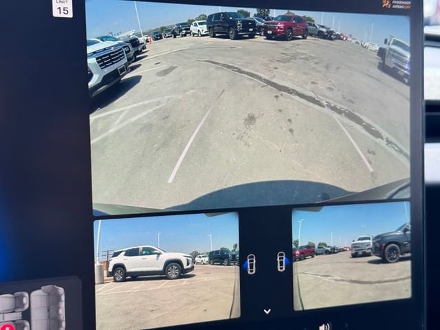 2025 Tesla Model 3 Long Range - Photo 17