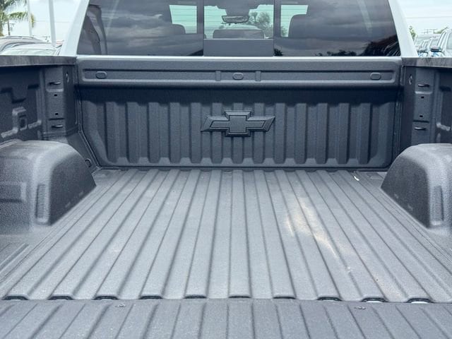 2026 Chevrolet Silverado 1500 ZR2 - Photo 11