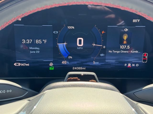 2024 Chevrolet Equinox EV RS - Photo 21