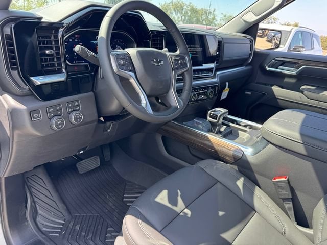 2026 Chevrolet Silverado 1500 LT Trail Boss - Photo 14