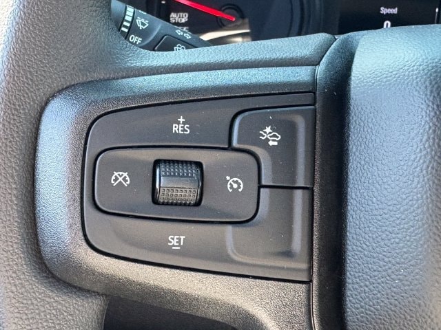 2026 Chevrolet Silverado 1500 Custom - Photo 21
