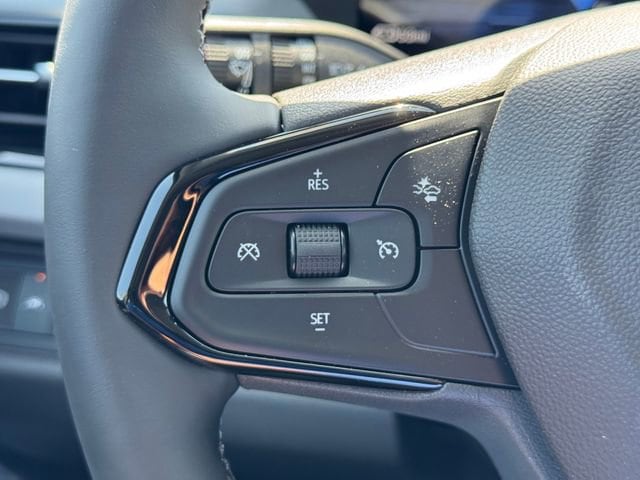 2027 Chevrolet Bolt LT - Photo 13