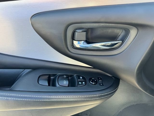 2023 Nissan Murano SV - Photo 18
