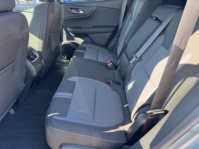 2026 Chevrolet Blazer 2LT - Photo 11