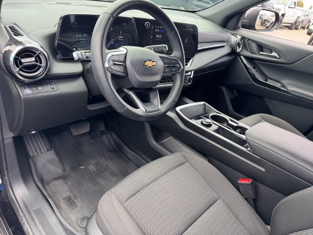 2026 Chevrolet Equinox LT - Photo 12
