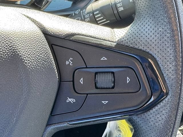 2023 Chevrolet TrailBlazer LS - Photo 21