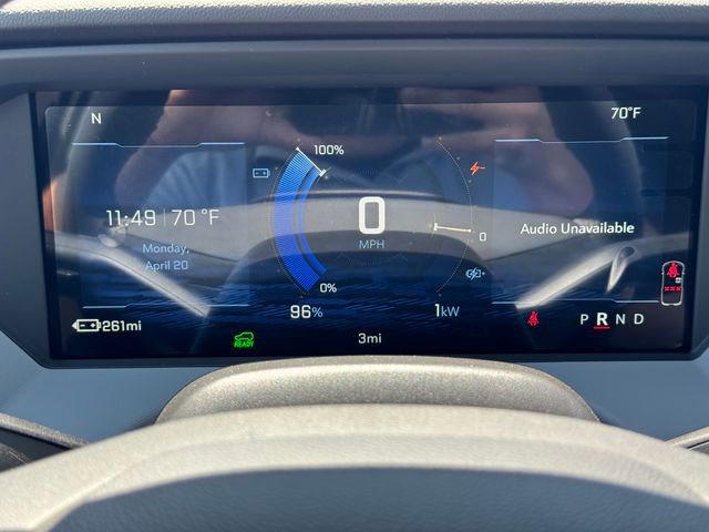2027 Chevrolet Bolt LT - Photo 19