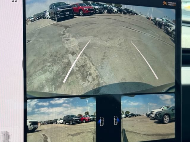 2025 Tesla Model 3 Long Range - Photo 17