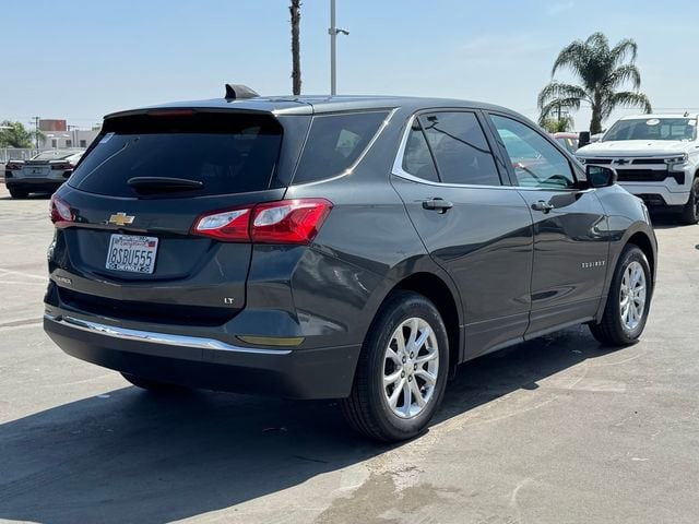 2020 Chevrolet Equinox LT photo 6