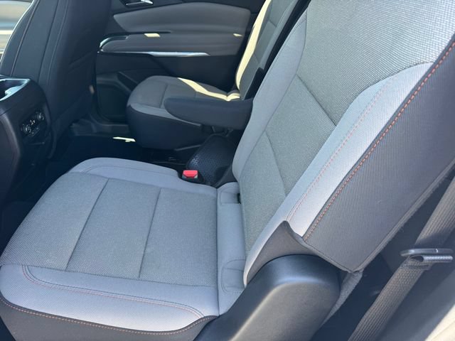 2026 Chevrolet Traverse LT - Photo 11