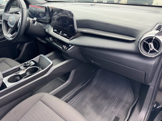 2026 Chevrolet Equinox LT - Photo 6