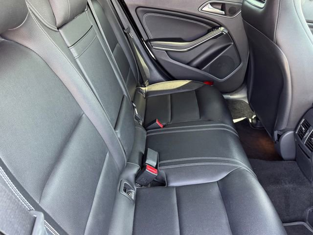 2018 Mercedes-Benz CLA CLA250 - Photo 8