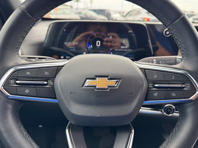 2026 Chevrolet Equinox LT - Photo 20